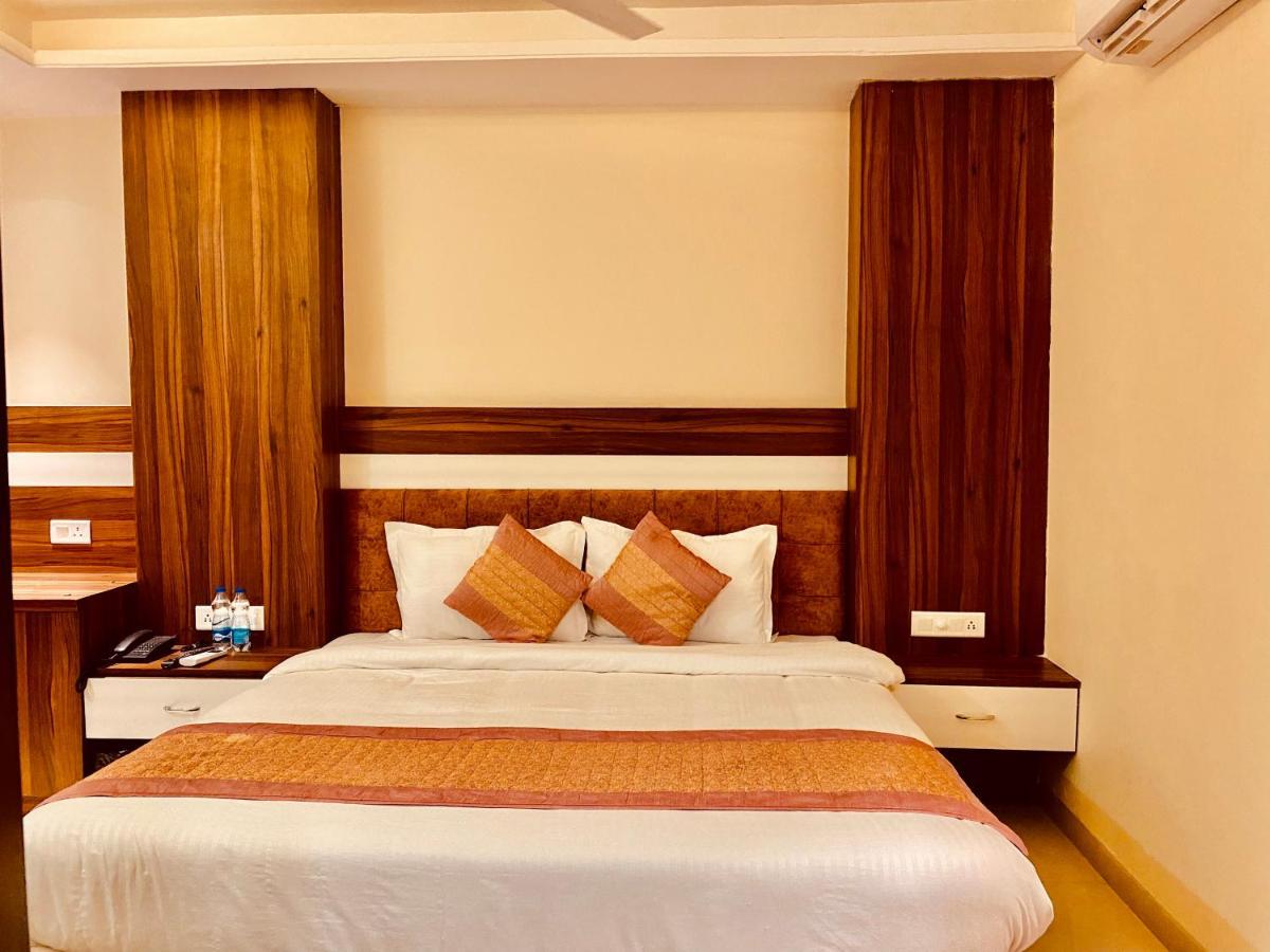 אמריצר Stay Near Golden Temple By An Hotels מראה חיצוני תמונה