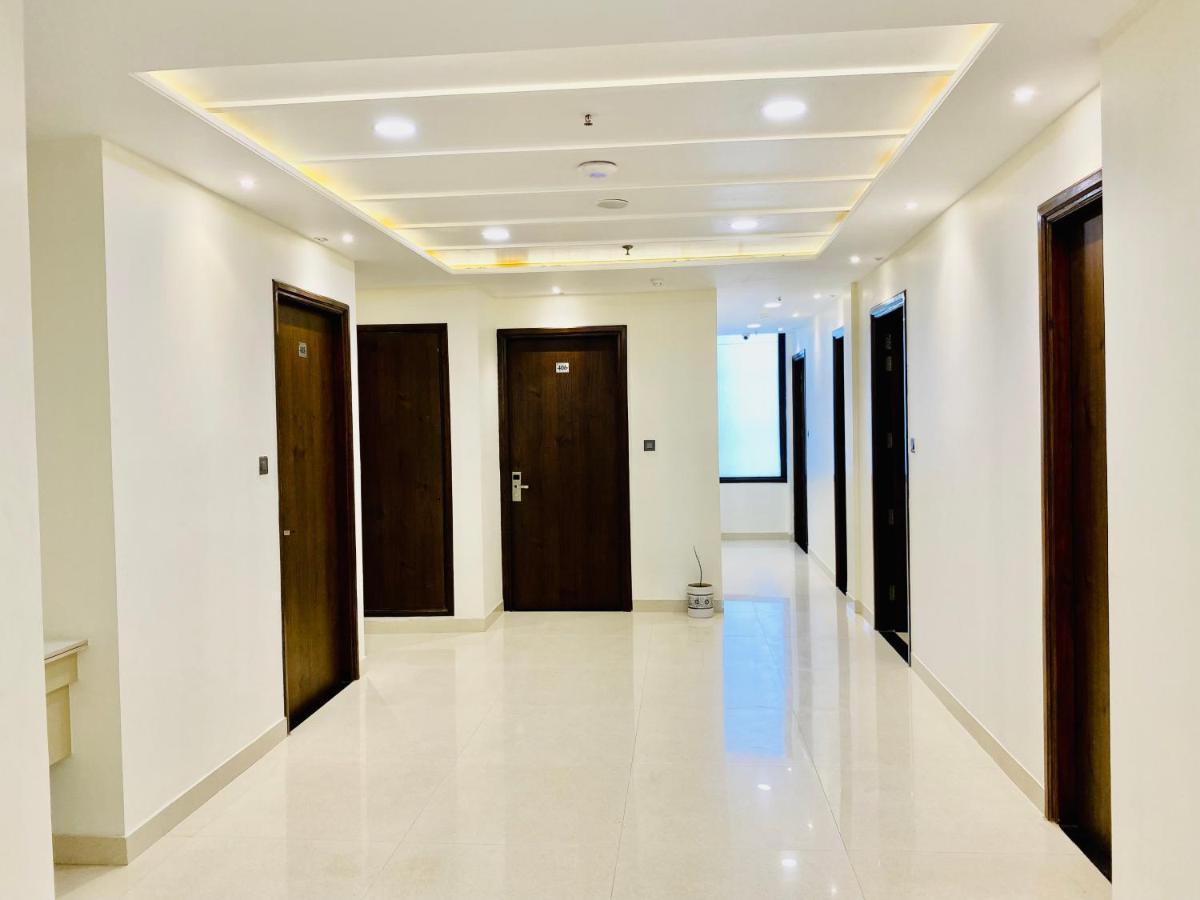 אמריצר Stay Near Golden Temple By An Hotels מראה חיצוני תמונה