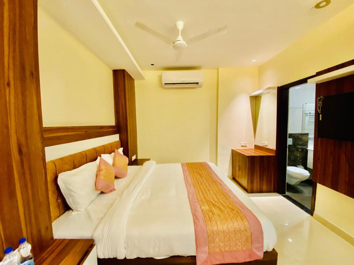 אמריצר Stay Near Golden Temple By An Hotels מראה חיצוני תמונה